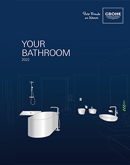 GROHE Bathroom Solutions