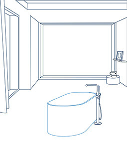 GROHE Bathroom Solutions