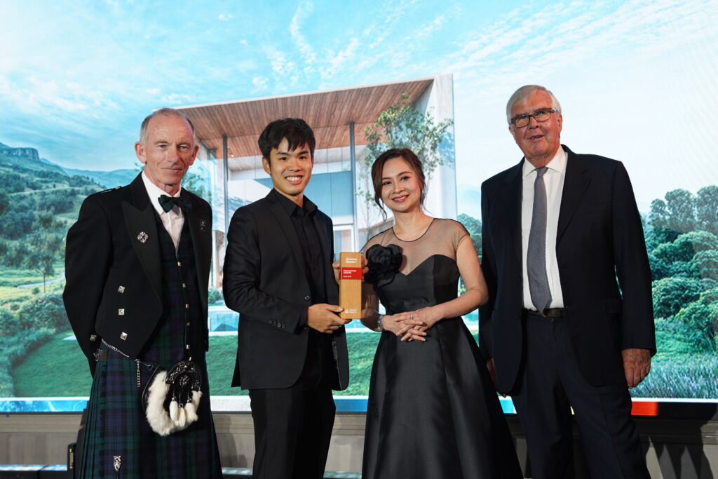 2025 American Standard Innovation Award Presentation (2)