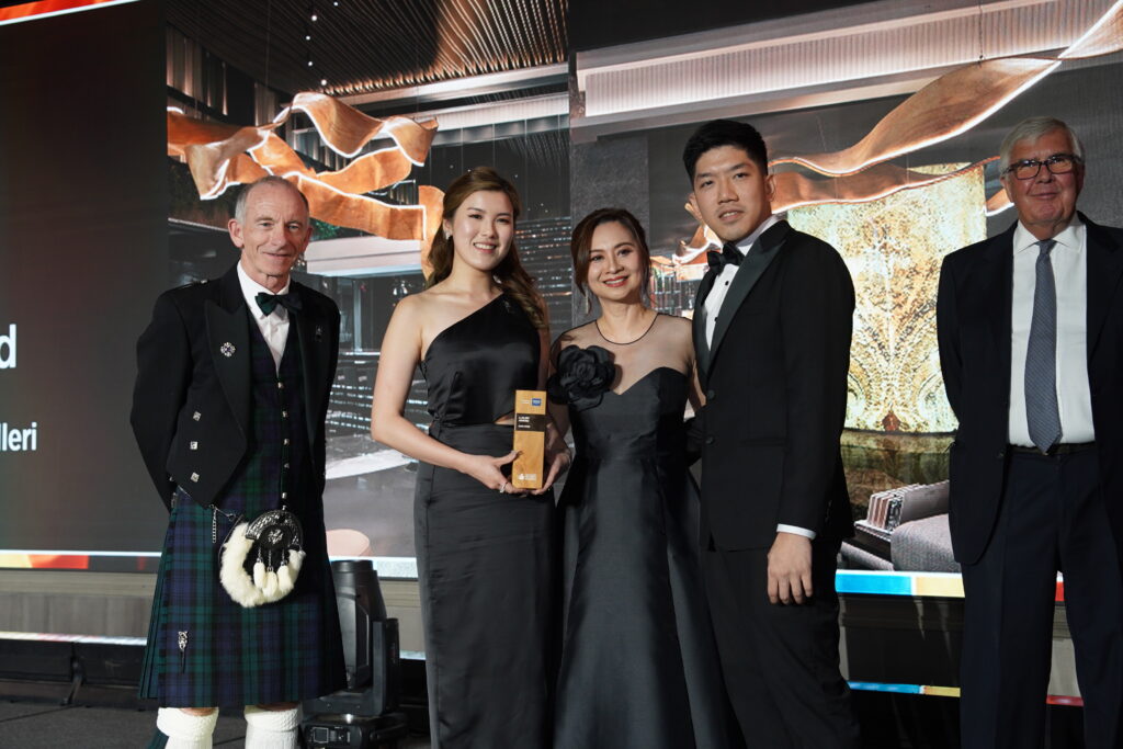 2025 GROHE Luxury Award Presentation (1)
