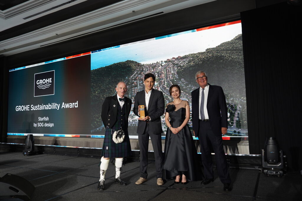 2025 GROHE Sustainability Award Presentation (1)