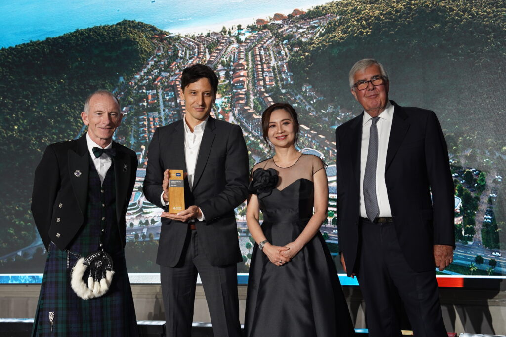 2025 GROHE Sustainability Award Presentation (2)