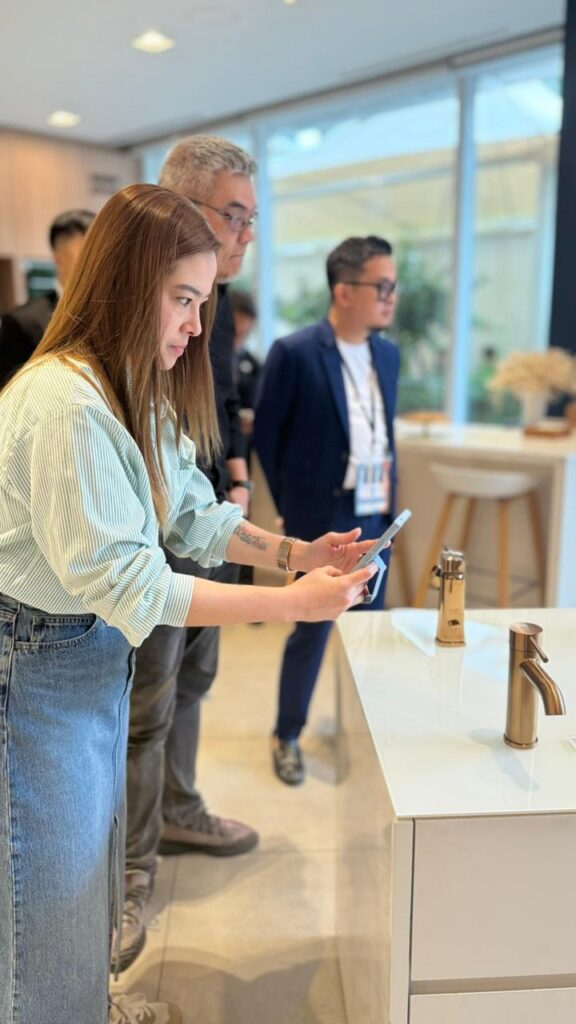 2025 LIXIL Experience Center Tour (5)