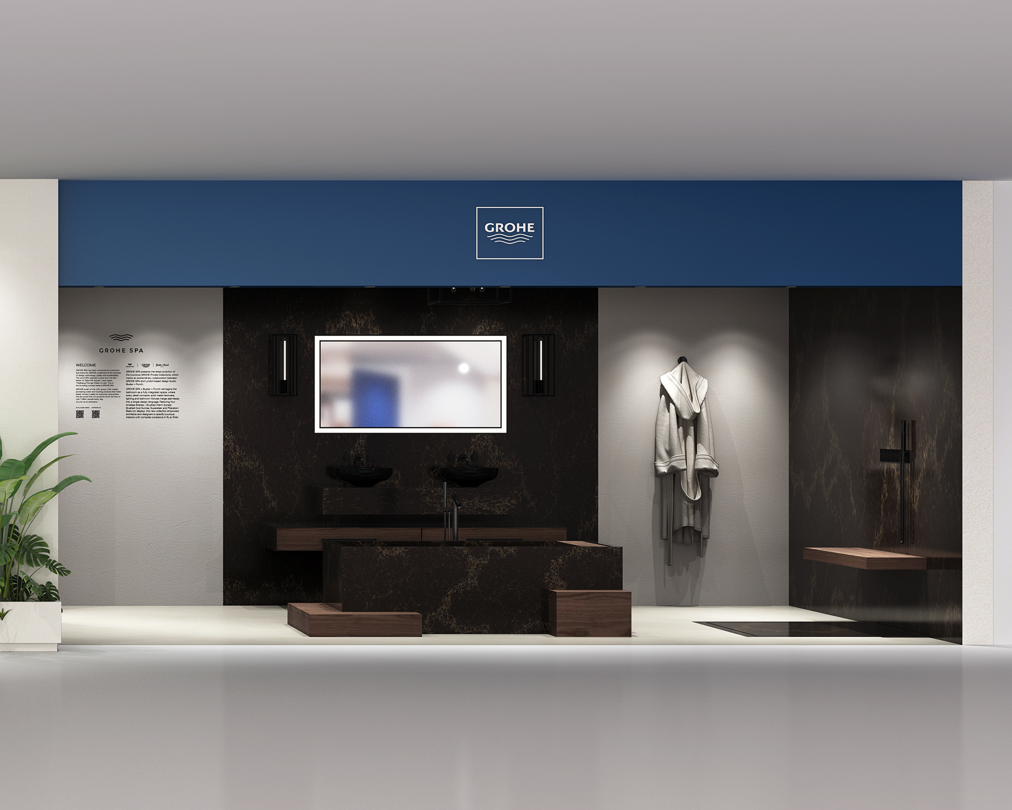 GROHE IPA