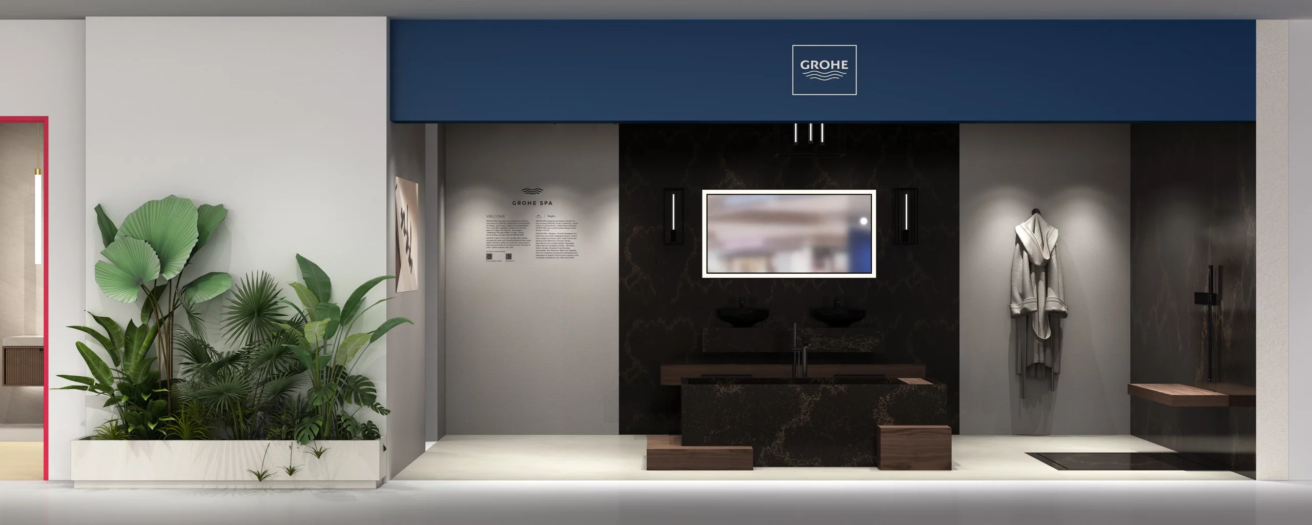 GROHE_Showcase